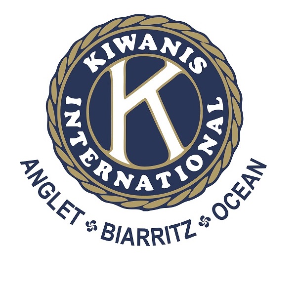 Kiwanis Anglet Biarritz Océan